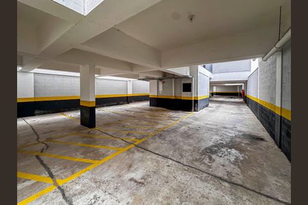 Apartamento à venda com 42m², 2 quartos e 1 vagaGaragem