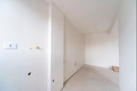 Apartamento à venda com 42m², 2 quartos e 1 vagaÁrea de Serviço