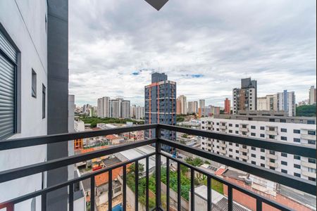 Apartamento à venda com 42m², 2 quartos e 1 vagaVaranda da Sala