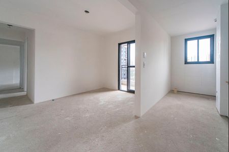 Apartamento à venda com 42m², 2 quartos e 1 vagaCozinha 