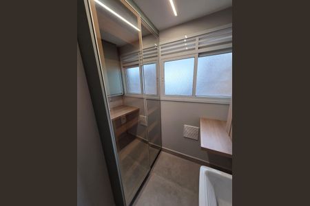 Apartamento à venda com 46m², 2 quartos e 1 vagaÁrea de serviço