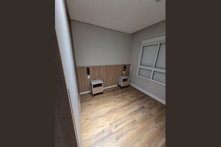 Apartamento à venda com 46m², 2 quartos e 1 vagaQuarto