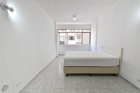 Apartamento à venda com 40m², 1 quarto e sem vagaStudio