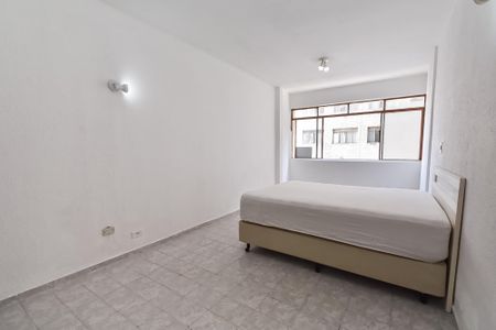 Apartamento à venda com 40m², 1 quarto e sem vagaStudio
