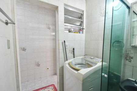 Apartamento à venda com 40m², 1 quarto e sem vagaBanheiro