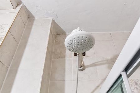 Apartamento à venda com 40m², 1 quarto e sem vagaBanheiro