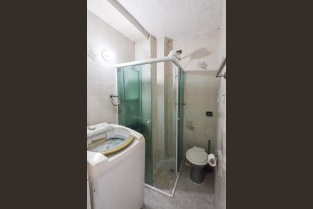 Apartamento à venda com 40m², 1 quarto e sem vagaBanheiro