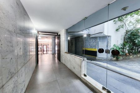 Apartamento à venda com 81m², 2 quartos e 1 vagaÁrea Comum 