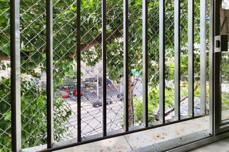 Apartamento à venda com 81m², 2 quartos e 1 vagaVista da Suíte 