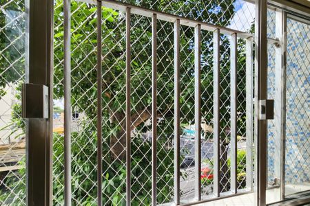 Apartamento à venda com 81m², 2 quartos e 1 vagaVista 