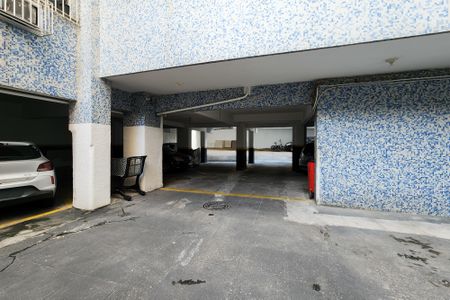 Apartamento à venda com 81m², 2 quartos e 1 vagaÁrea Comum 