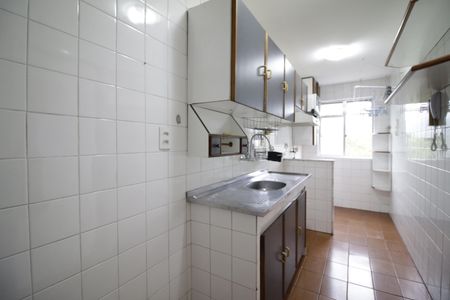 Apartamento para alugar com 50m², 2 quartos e 1 vagaCozinha