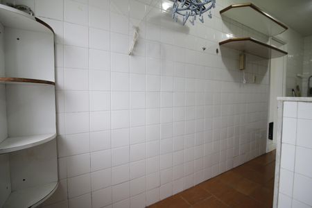 Apartamento para alugar com 50m², 2 quartos e 1 vagaÁrea de Serviço