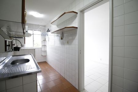 Apartamento para alugar com 50m², 2 quartos e 1 vagaCozinha