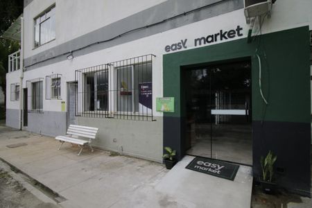 Apartamento para alugar com 50m², 2 quartos e 1 vagaMercadinho 