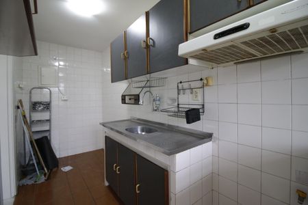 Apartamento para alugar com 50m², 2 quartos e 1 vagaCozinha