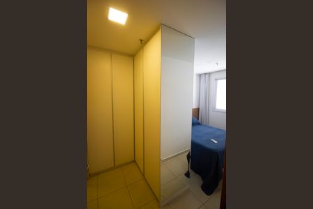 Apartamento para alugar com 1 quarto, 36m² em Taguatinga, Brasília