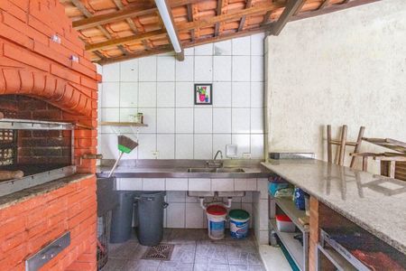 Casa para alugar com 700m², 3 quartos e 12 vagas Casa para alugar com 700m², 3 quartos e 12 vagasChurrasqueira