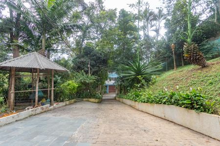 Casa para alugar com 700m², 3 quartos e 12 vagas Casa para alugar com 700m², 3 quartos e 12 vagasÁrea externa