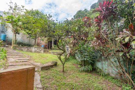 Casa para alugar com 700m², 3 quartos e 12 vagas Casa para alugar com 700m², 3 quartos e 12 vagasJardim