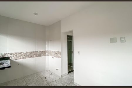 Apartamento para alugar com 2 quartos, 42m² em Vila Sao Francisco (Zona Leste), São Paulo