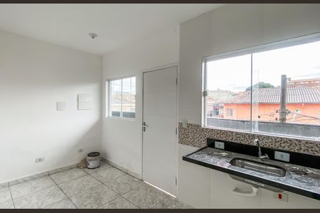 Apartamento para alugar com 2 quartos, 42m² em Vila Sao Francisco (Zona Leste), São Paulo