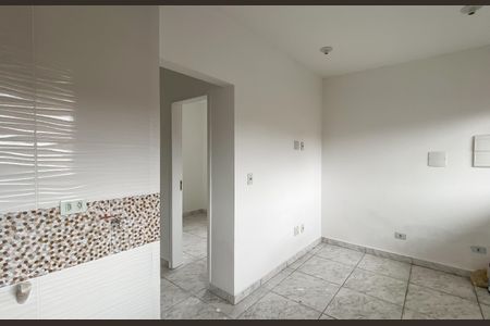 Apartamento para alugar com 2 quartos, 42m² em Vila Sao Francisco (Zona Leste), São Paulo