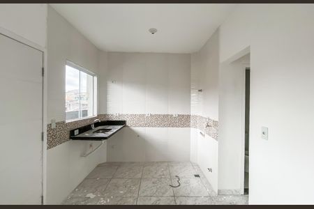 Apartamento para alugar com 2 quartos, 42m² em Vila Sao Francisco (Zona Leste), São Paulo