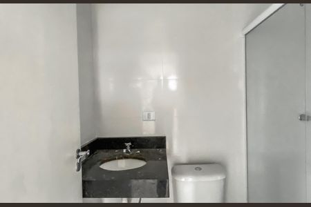 Apartamento para alugar com 42m², 2 quartos e sem vaga