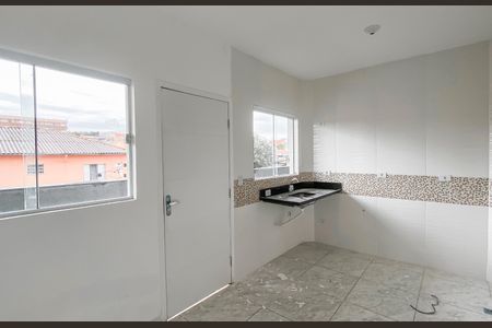Apartamento para alugar com 2 quartos, 42m² em Vila Sao Francisco (Zona Leste), São Paulo