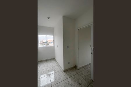 Apartamento para alugar com 42m², 2 quartos e sem vaga