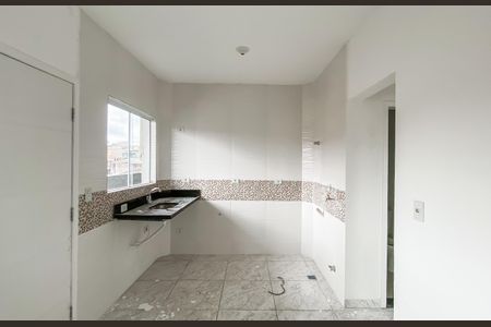 Apartamento para alugar com 2 quartos, 42m² em Vila Sao Francisco (Zona Leste), São Paulo