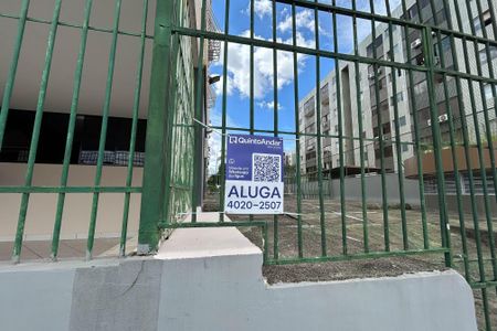 Apartamento para alugar com 45m², 2 quartos e 1 vagaPlaca