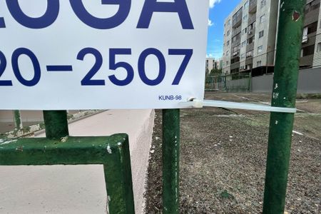 Apartamento para alugar com 45m², 2 quartos e 1 vagaPlaca