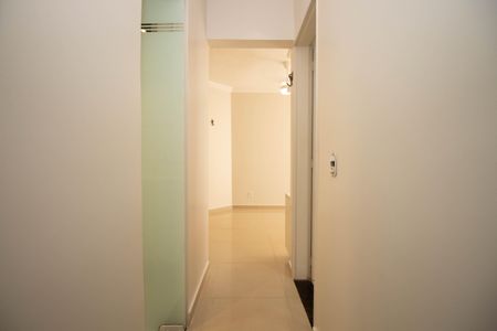 Apartamento para alugar com 45m², 2 quartos e 1 vagaCorredor