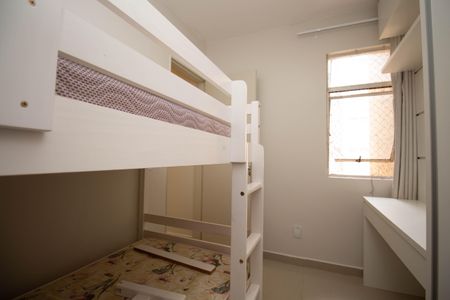 Quarto 2 de apartamento para alugar com 2 quartos, 45m² em Guará, Brasília