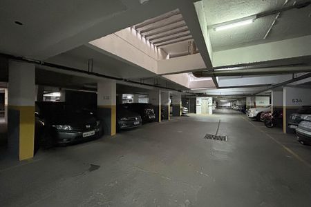 Apartamento para alugar com 45m², 2 quartos e 1 vagaGaragem