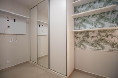 Apartamento para alugar com 45m², 2 quartos e 1 vagaQuarto 1