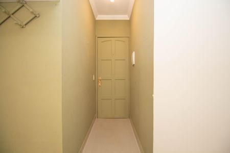 Apartamento para alugar com 45m², 2 quartos e 1 vagaHall