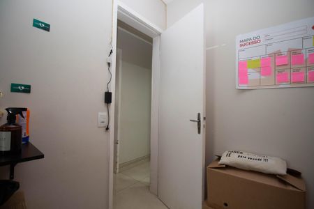 Apartamento para alugar com 99m², 3 quartos e 1 vagaQuarto 2