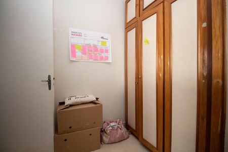 Apartamento para alugar com 99m², 3 quartos e 1 vagaQuarto 2