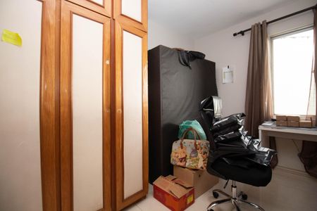 Apartamento para alugar com 99m², 3 quartos e 1 vagaQuarto 2