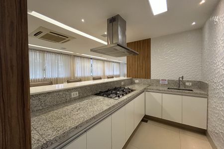 Apartamento para alugar com 99m², 3 quartos e 1 vaga Apartamento para alugar com 99m², 3 quartos e 1 vagaÁrea comum - Salão de festas
