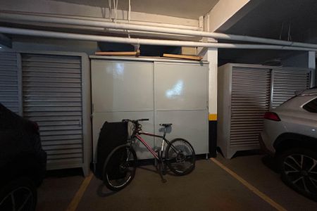 Apartamento para alugar com 99m², 3 quartos e 1 vaga Apartamento para alugar com 99m², 3 quartos e 1 vagaGaragem