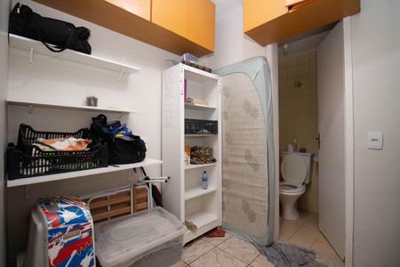 Apartamento para alugar com 99m², 3 quartos e 1 vaga Apartamento para alugar com 99m², 3 quartos e 1 vagaQuarto de Serviço