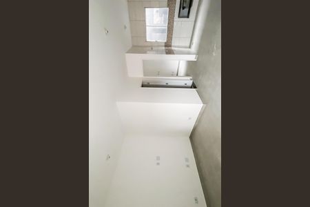 Sala  de apartamento para alugar com 2 quartos, 42m² em Vila Sao Francisco, São Paulo