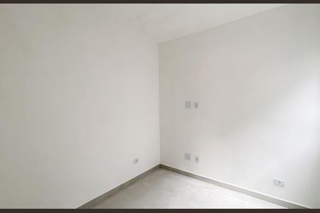 Apartamento para alugar com 42m², 2 quartos e sem vagaQuarto 2