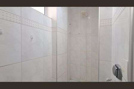 Apartamento à venda com 75m², 3 quartos e sem vaga Apartamento à venda com 75m², 3 quartos e sem vagaBanheiro 2