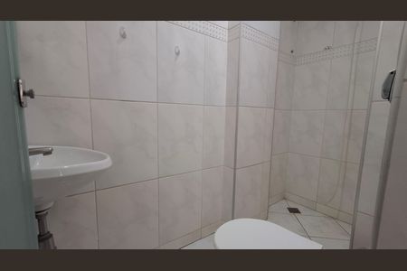 Apartamento à venda com 75m², 3 quartos e sem vagaBanheiro 2