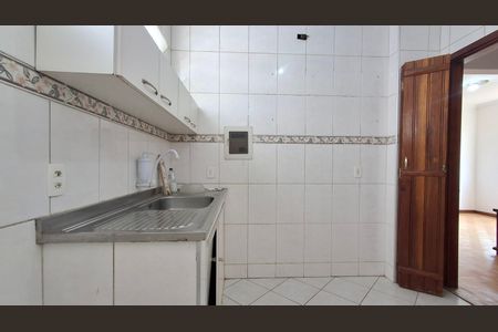 Apartamento à venda com 75m², 3 quartos e sem vaga Apartamento à venda com 75m², 3 quartos e sem vagaCozinha